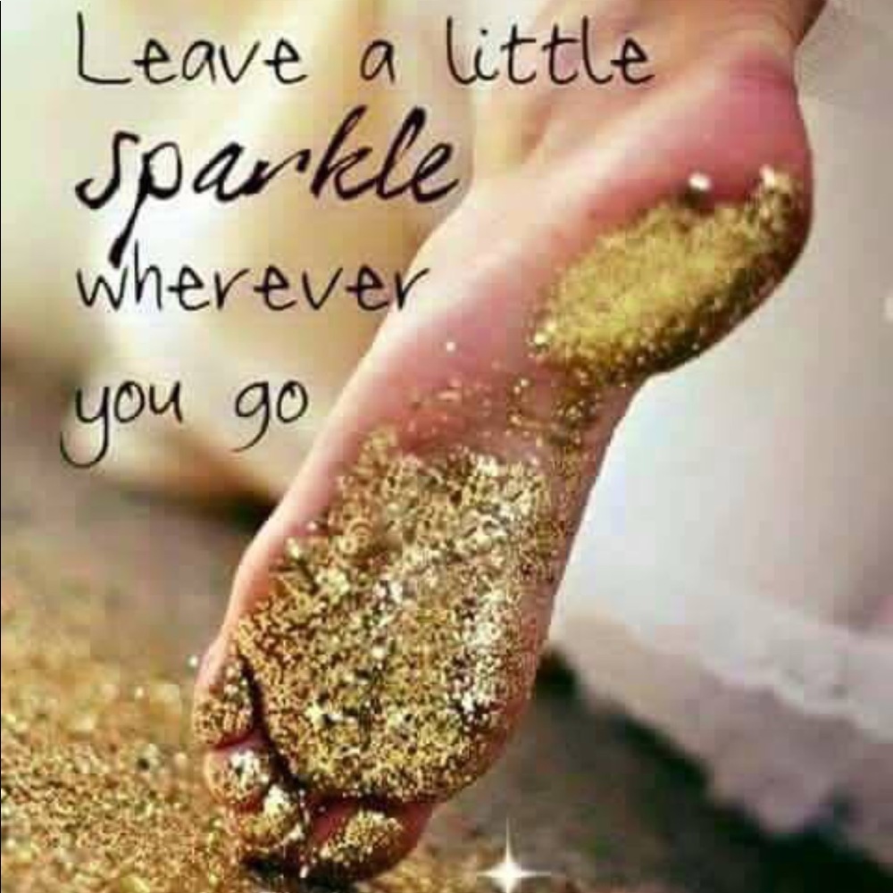 Sparkle And Shine